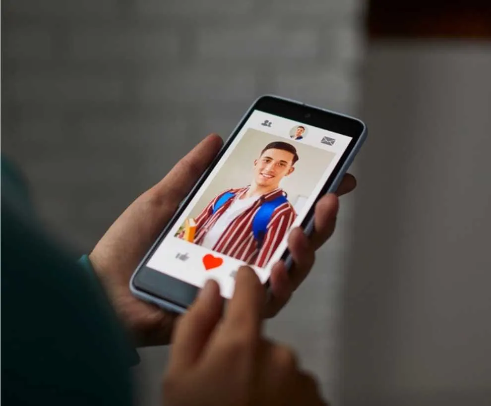 Predation: Snapchat, Cash App And Your Kids