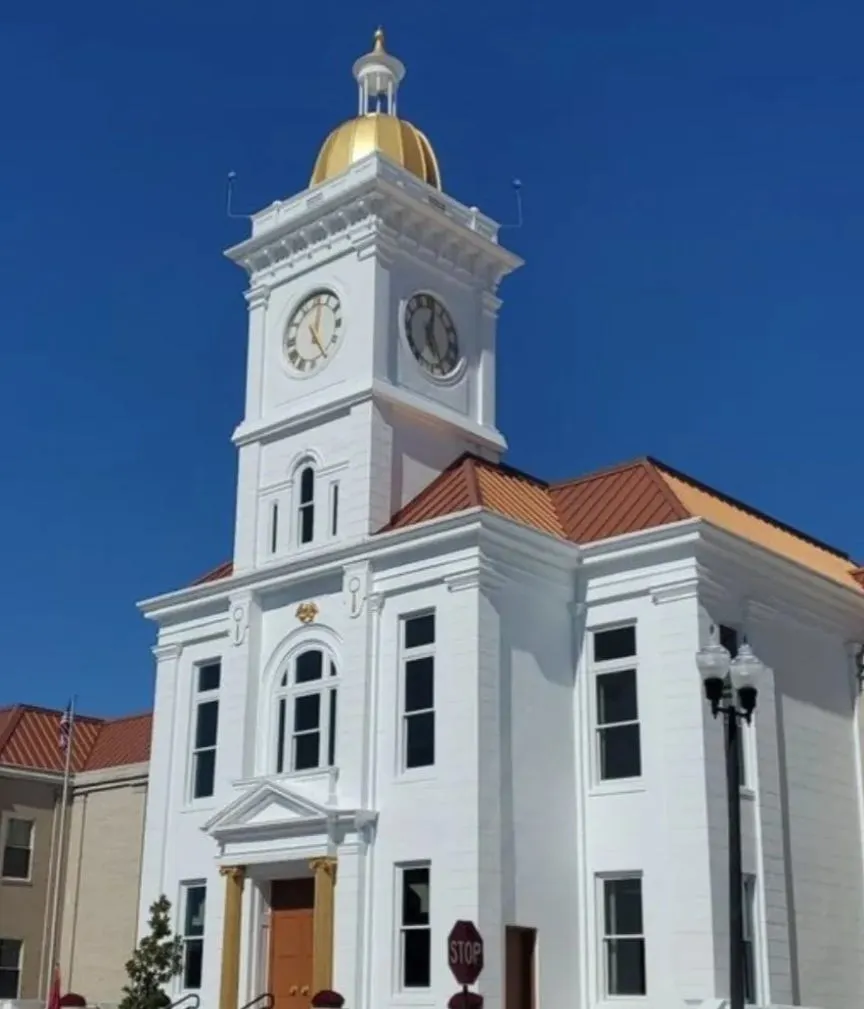 Jefferson Co. Budget Impasse: Judges Weigh In