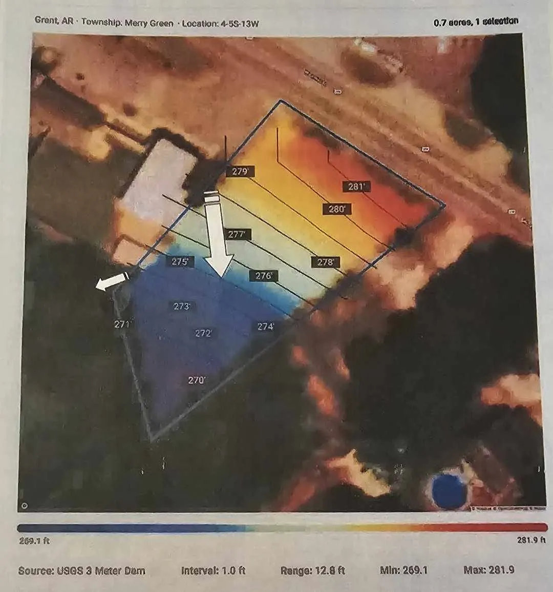 Attorney Wants Answers from Sheridan Officials about Water Contamination