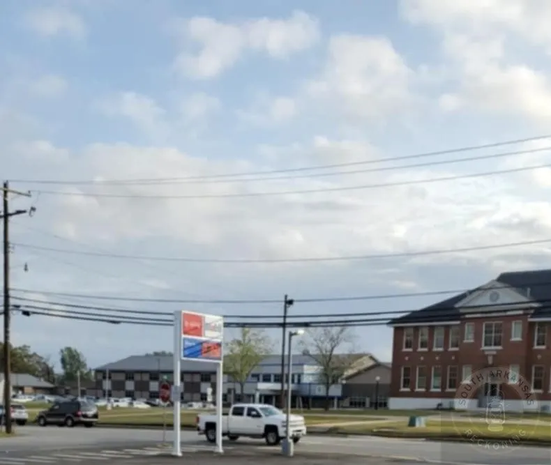 Sheridan School District Traffic Conditions Improve