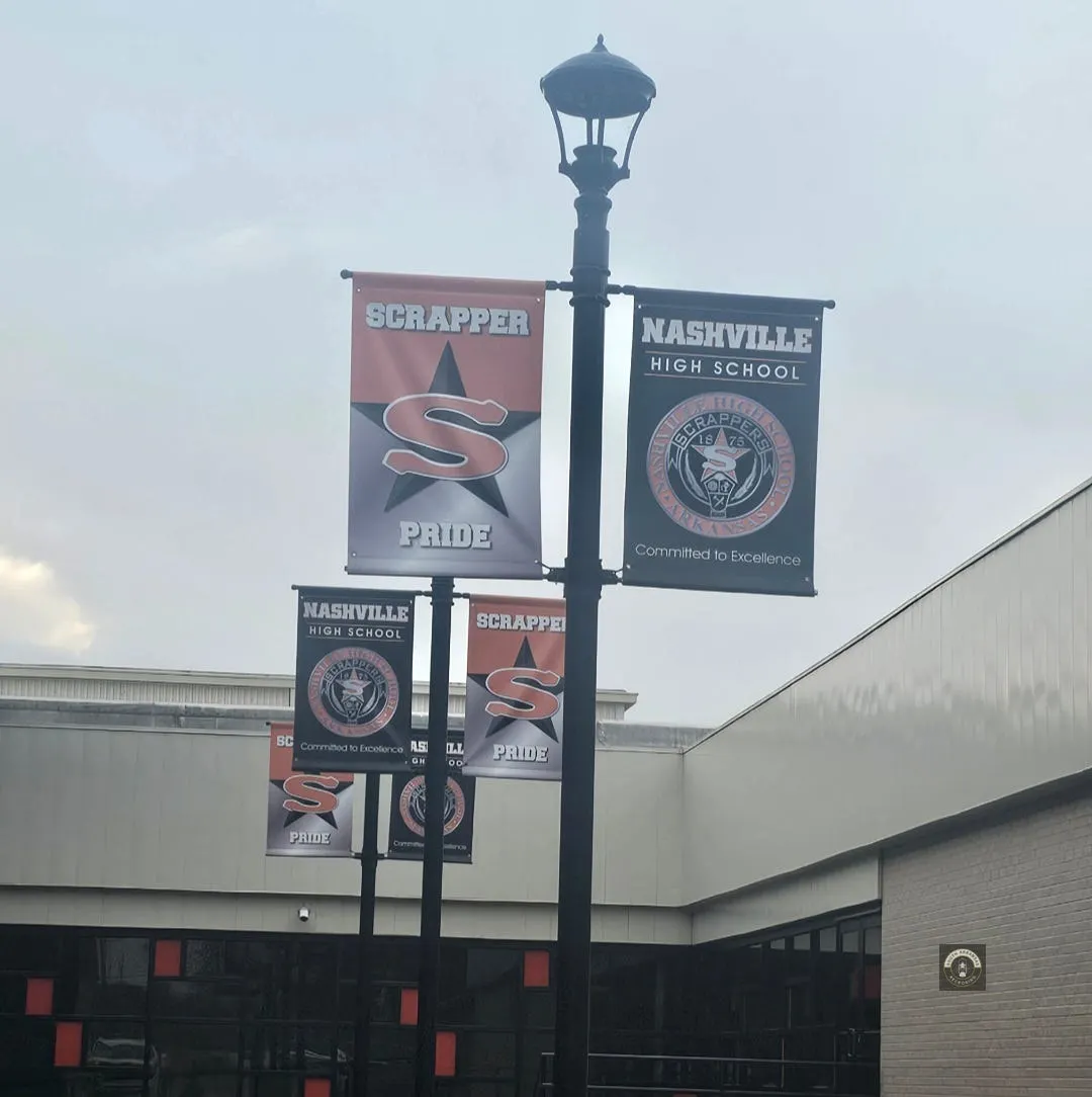 Nashville School District: Business As Usual