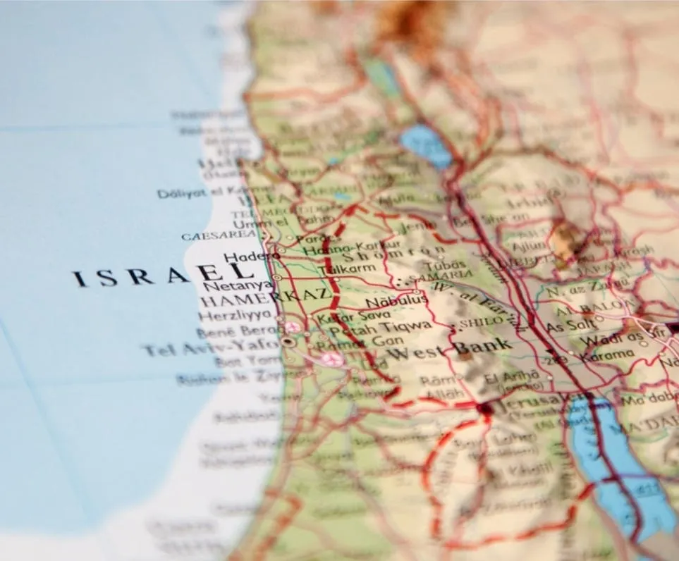 Israel: Arkansas' Act 710