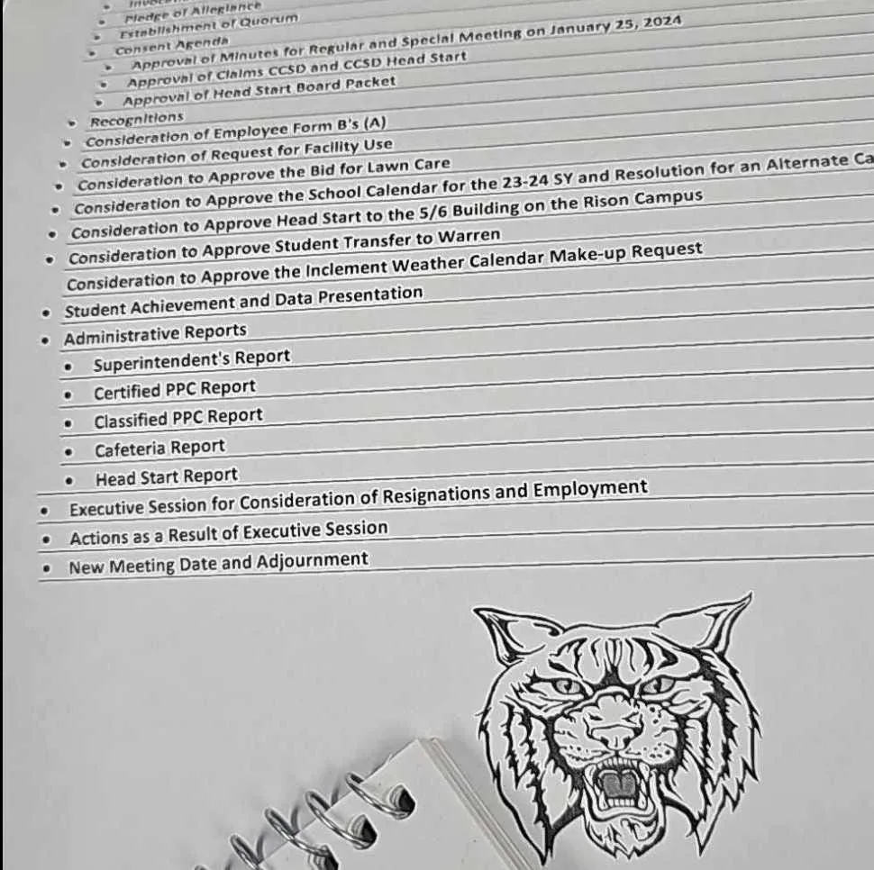 AUDIO ALERT: Eight-Inch Grass Season Is Coming