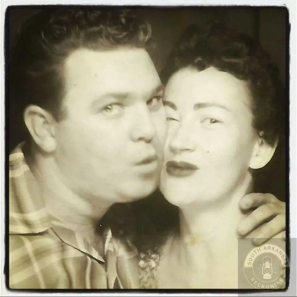 Billy and Estelle: True Romance