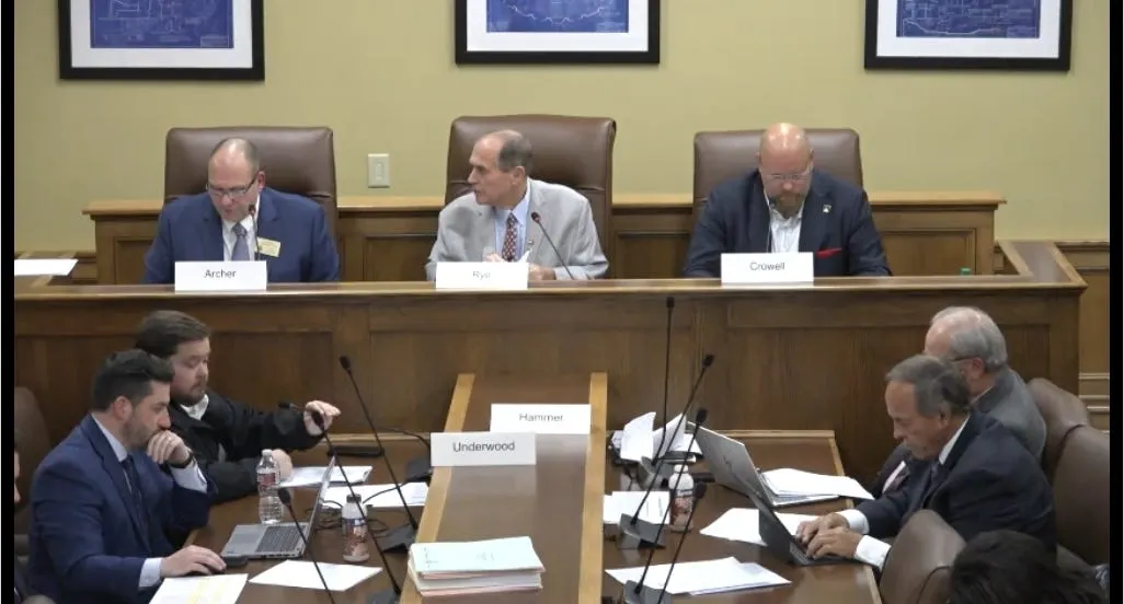 Jefferson County Audit Referred To Attorney General