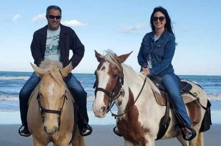 Meet Lincoln County's Grassroot Patriot Rebekah DeWitt