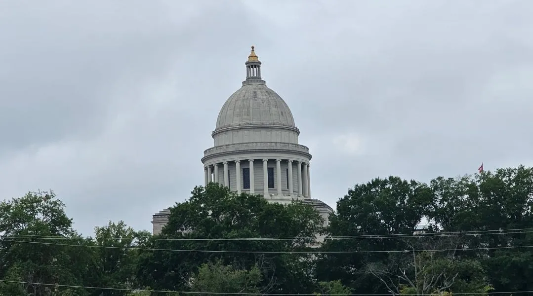 State Senator David Wallace on Act 632, Audit Findings