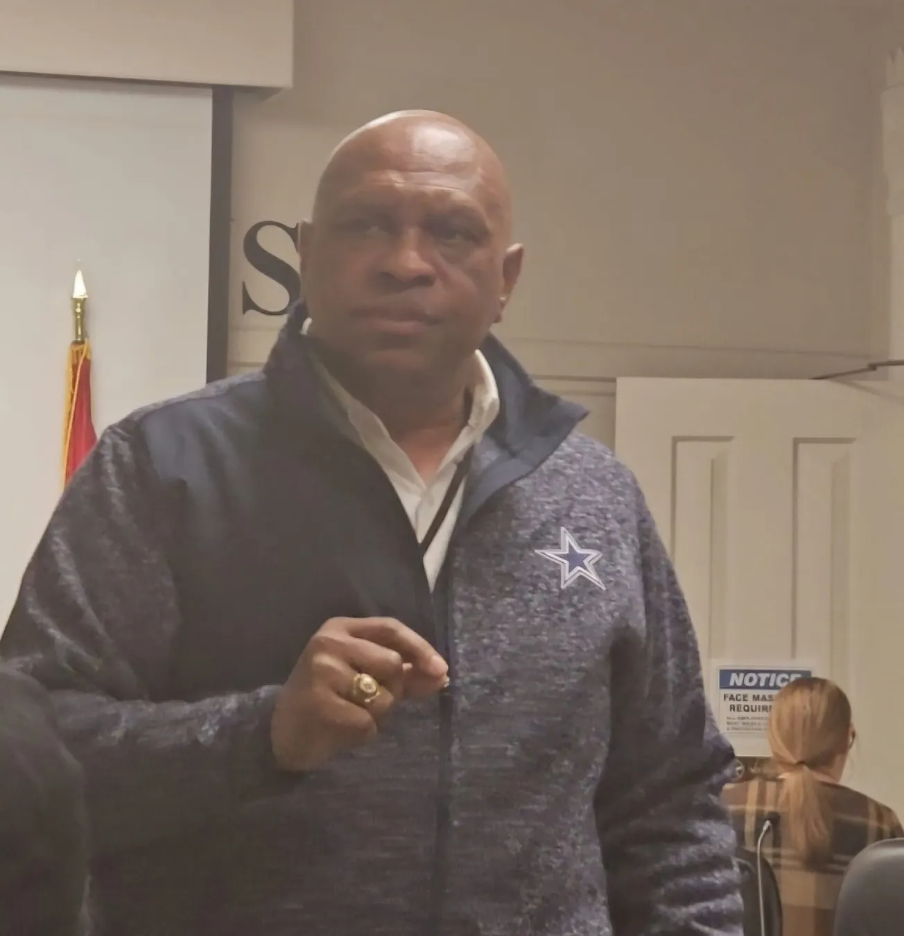 UPDATED: Jefferson County Employees Won't Get Paid