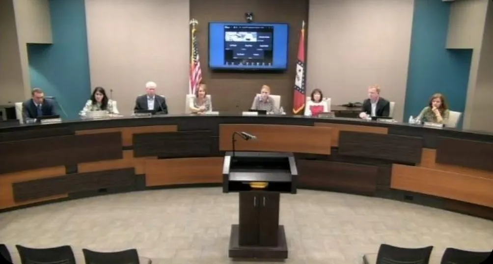 UPDATED: Quitman Public School Mom: "They Would Have Heard My Son's Screams"