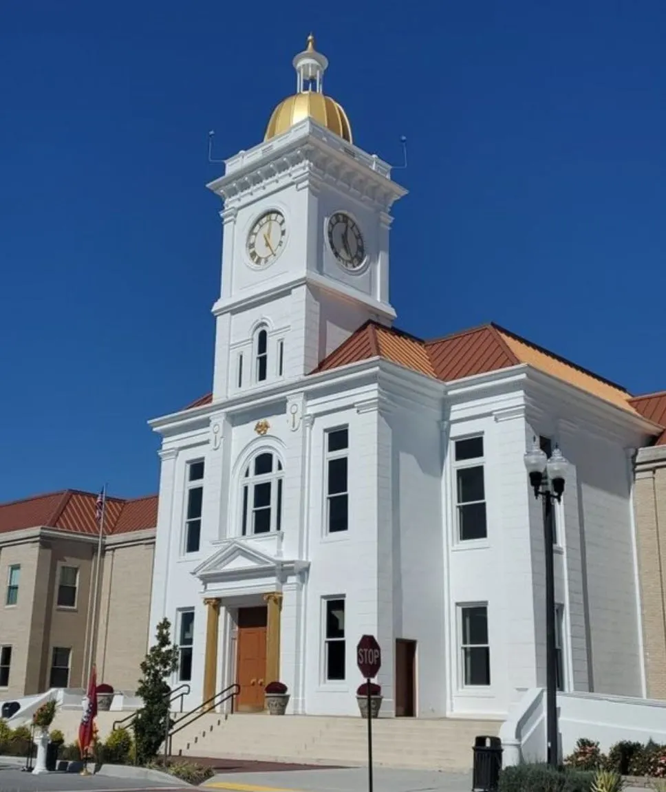 Let's Look at Procurementgate in Jefferson County