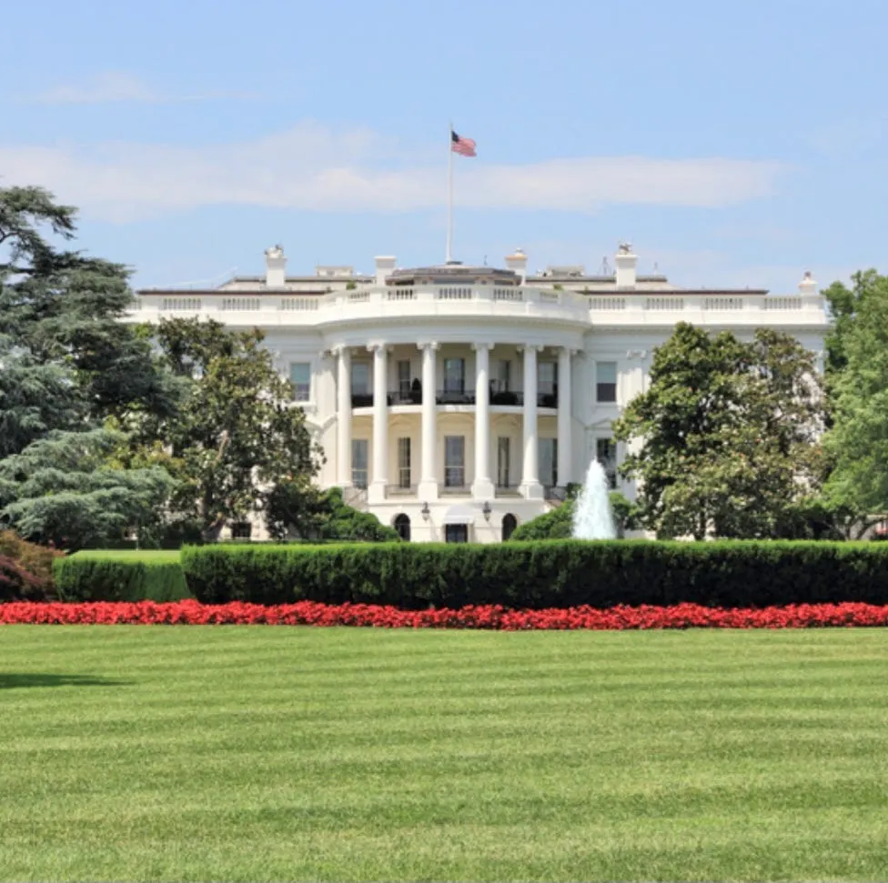 Sarah Sanders Could Become the First Female President