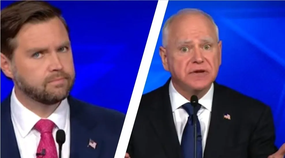 The Veep Debate: Civility Can Exist