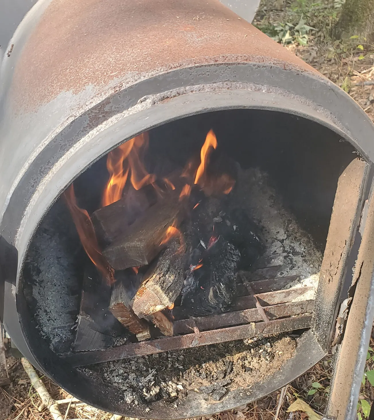South Arkansas BBQ Ribs