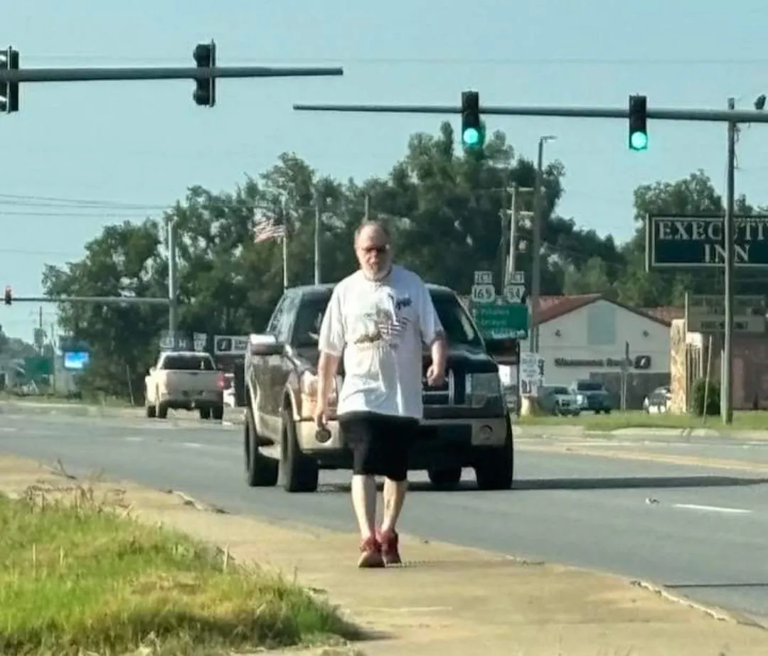 Dumas Sex Offender: Lack Of Funding Causes Release