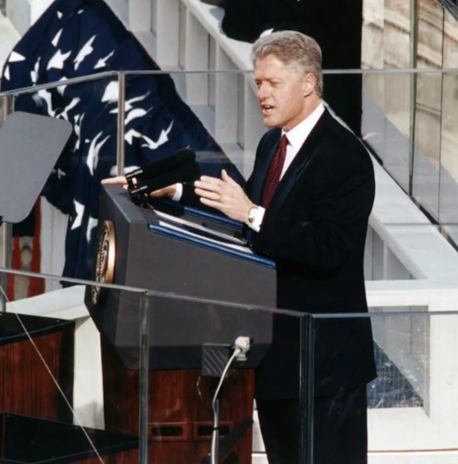 Flashback: How I Came To Cover Jeffrey Epstein and Bill Clinton