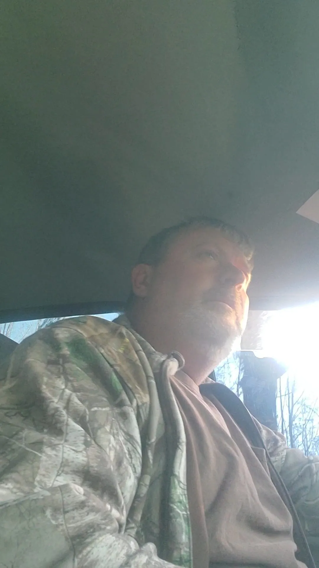 Ride Along With Richard