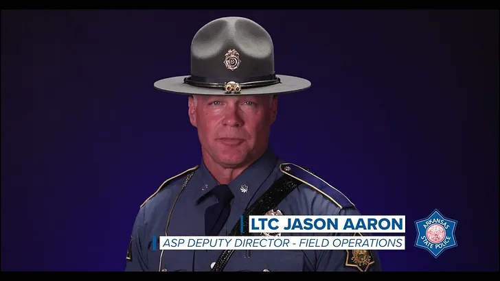 Arkansas Launches Statewide Human Trafficking Resource Webpage