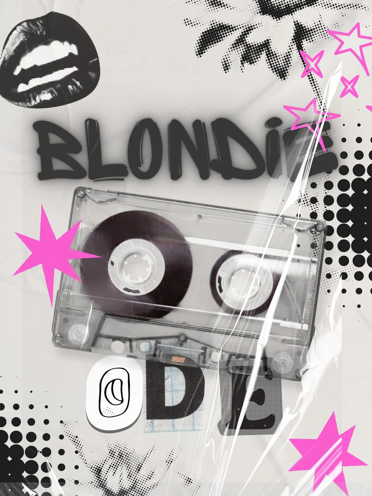 Southern Girl's Ode To Blondie's Debbie Harry