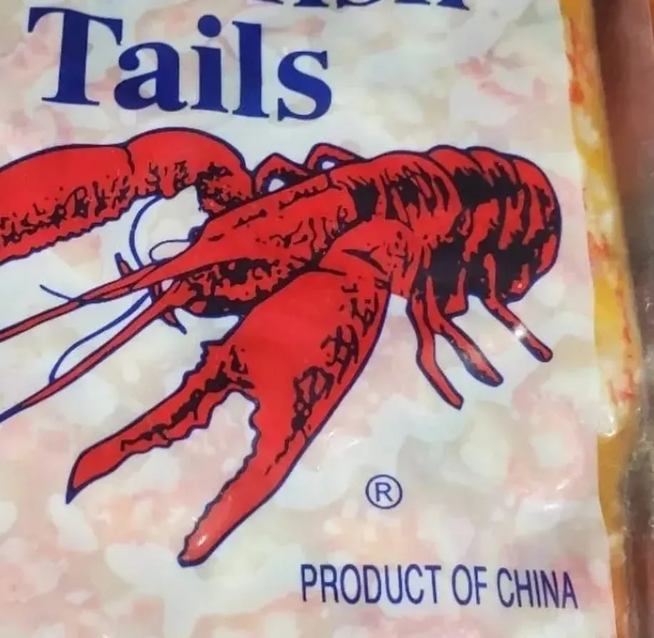 Foreign Seafood: Is Donald Trump Reading The Reckoning?