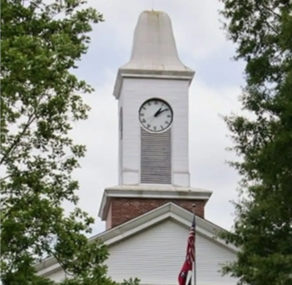 Grant County Courthouse