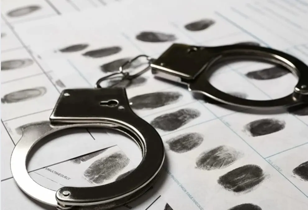 Texas: Tough On Crime With Most Wanted Criminals