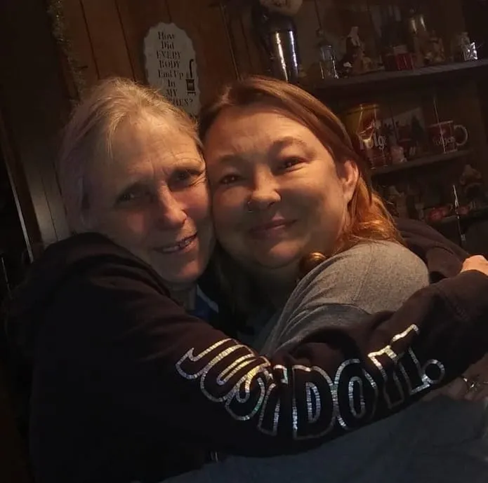 Mona Gregory: A Mom's Loss