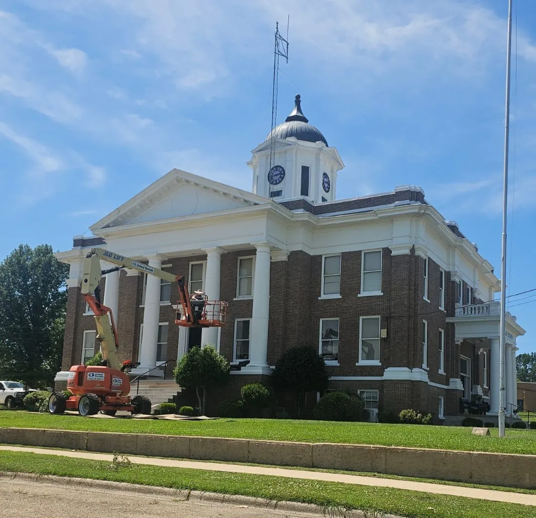 Travis Eugene Posey: The May 21 Fordyce Hearing