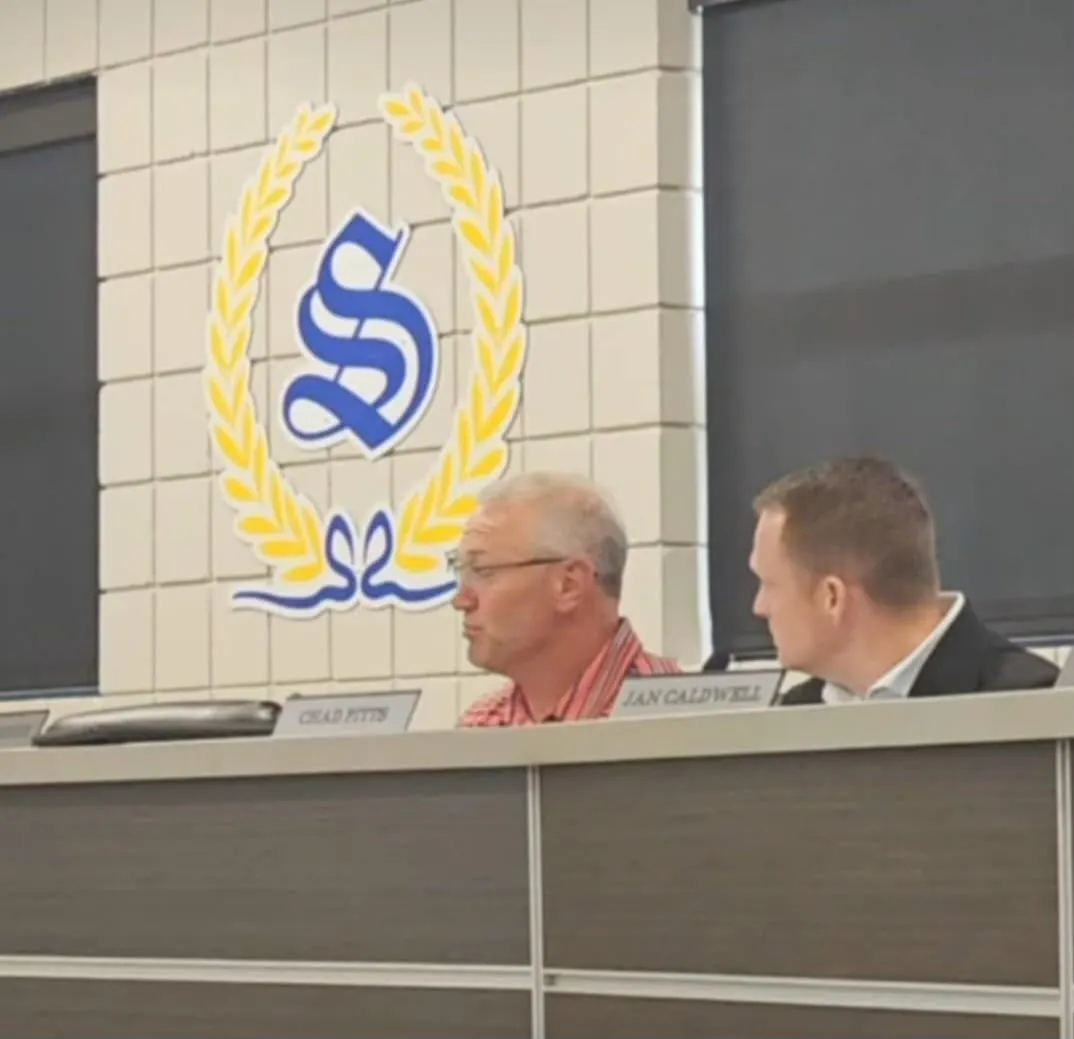 Sheridan School Board Addresses Vaping, Drug Problem