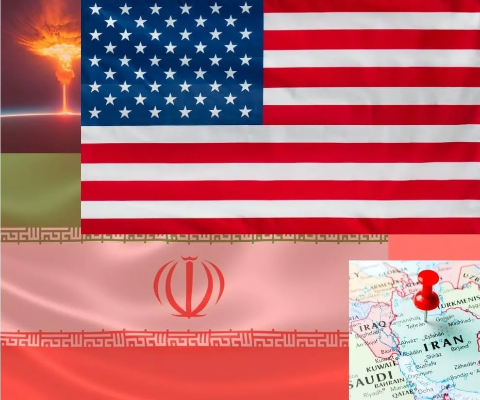Trump's Military Strike Fallout: Do Iranian Sleeper Cells Lurk in America?