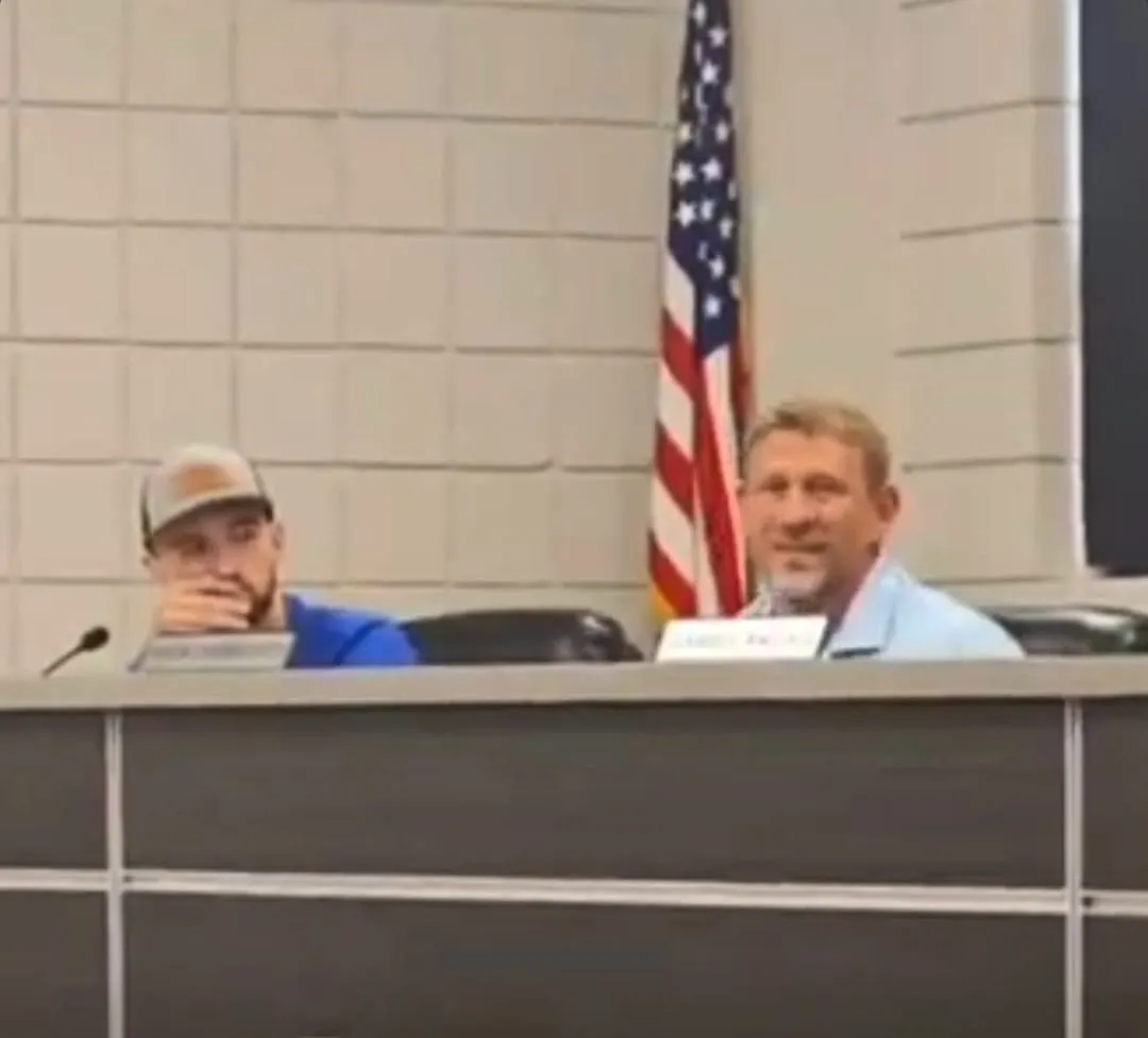 Sheridan School District Board Meeting: Monday Night Showdown