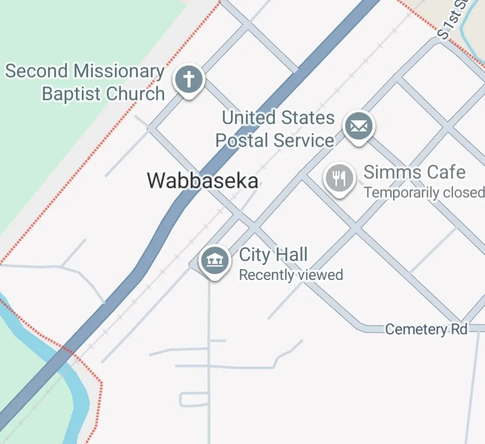 Wabbeska Legislative Audit: Years Of Mismanagement