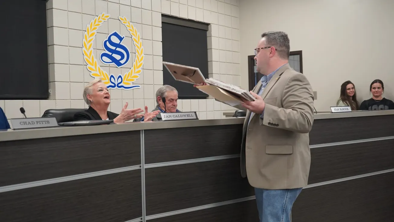 What You May Have Missed At The January Sheridan School Board Meeting
