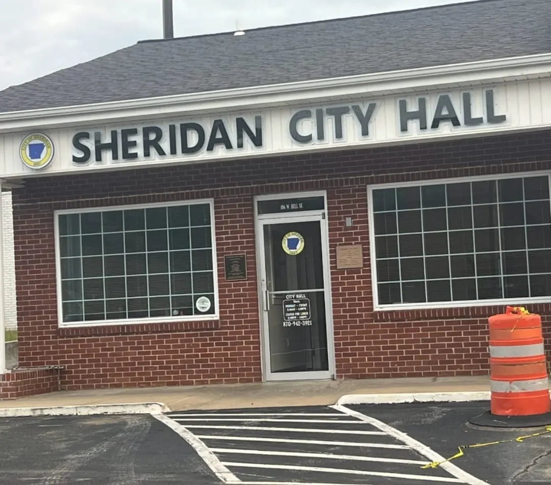 City of Sheridan, Mayor, City Council, Property Owners Sued