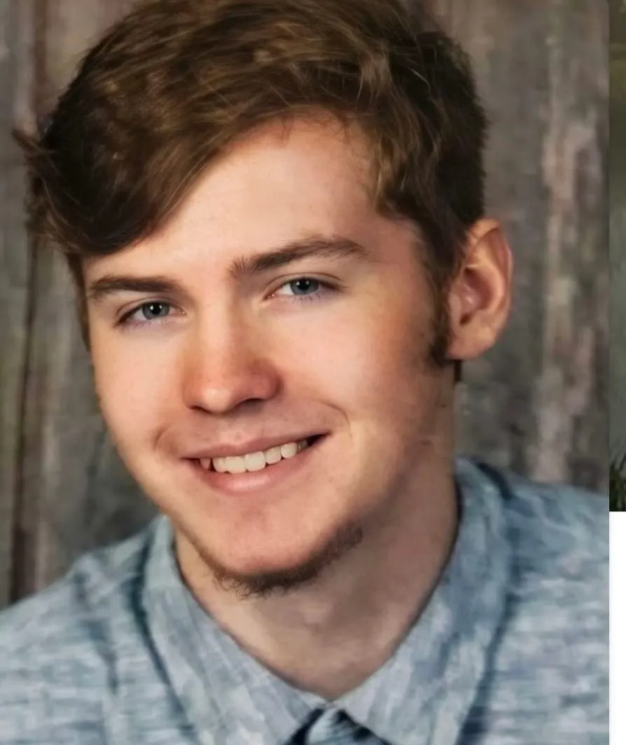 The Life of Preston Gregory Owens