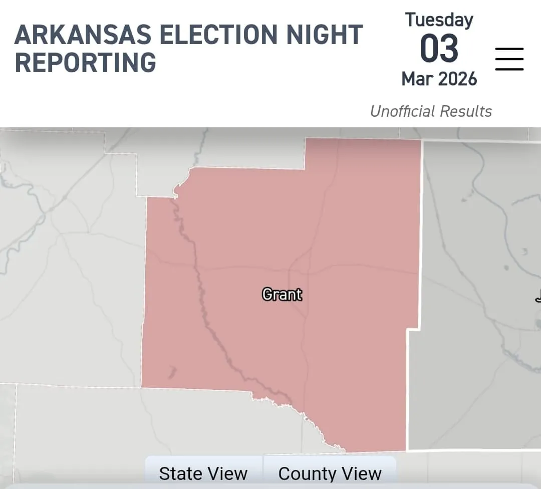 Grant County Election Irregularities and Security Camera Footage
