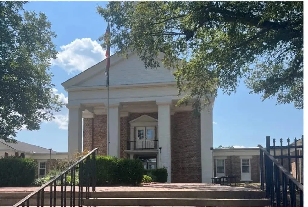 Grant County Election: 2024 in 2025?