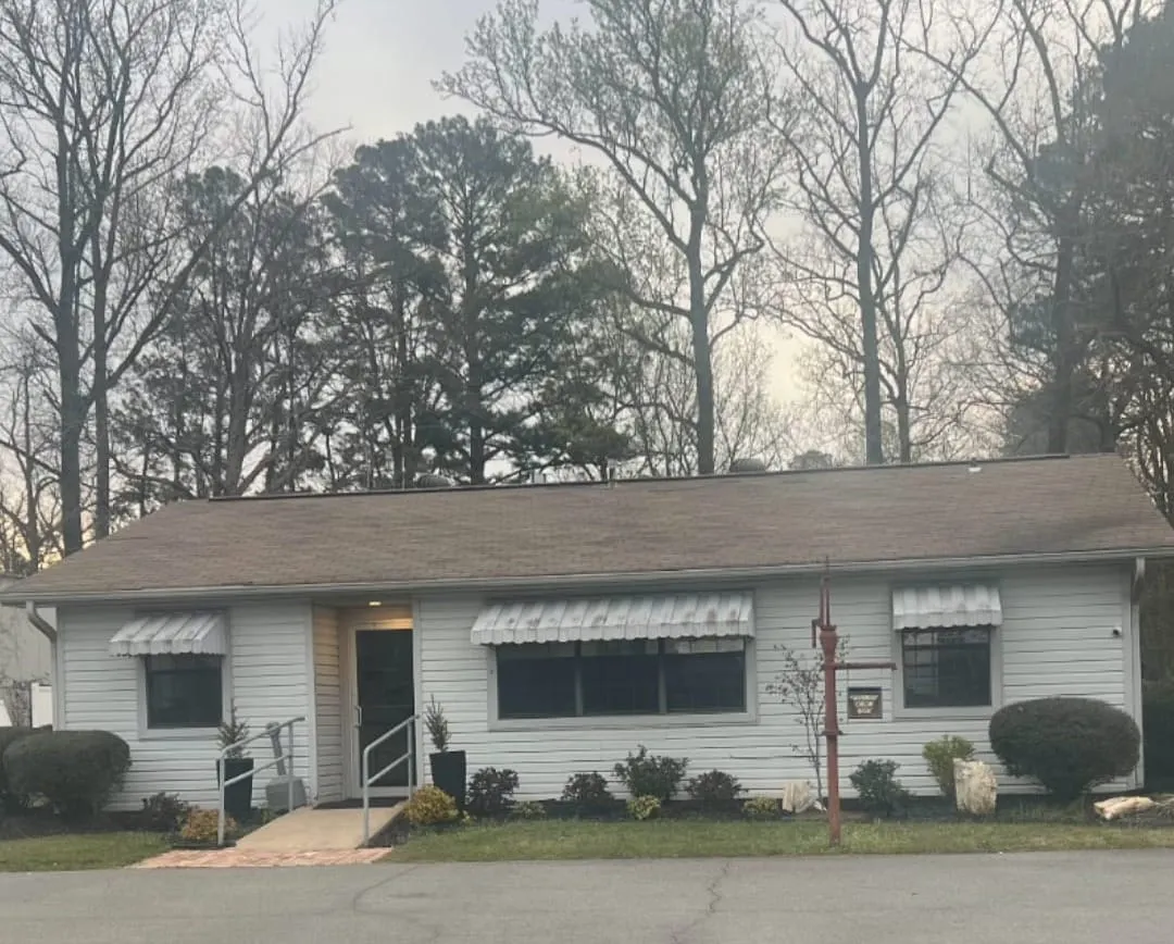 The Reckoning Attends A South Sheridan Water Meeting