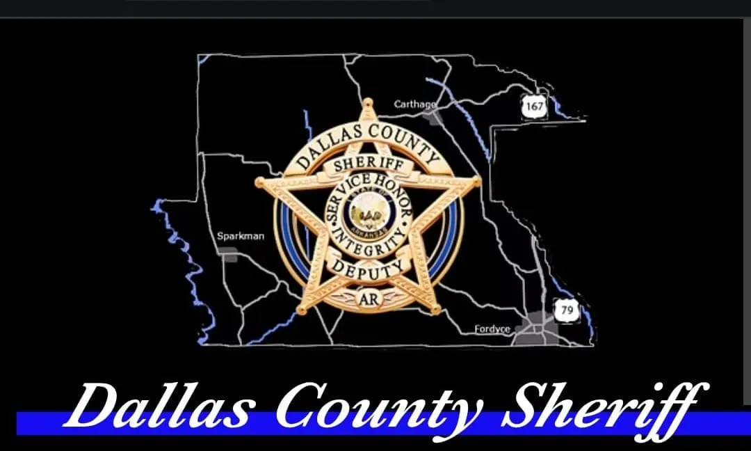 Dallas County Sheriff Knoedl Addresses Juvenile Incident