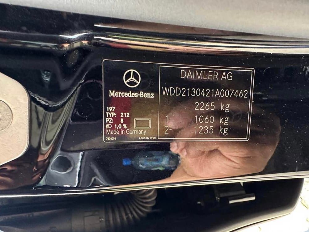 17 位數的祕密：為什麼找零件一定要有 VIN 碼？