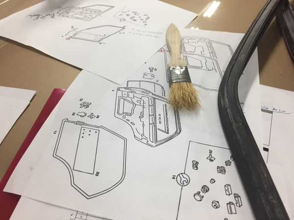 PartsMaster【零件大師】正式上線！