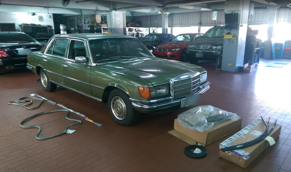 告別跨海買零件的繁瑣：Parts Master 一站式零件服務，如何讓您的愛車維修效率翻倍？