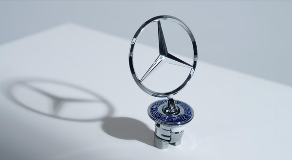 Parts Master 新增 Mercedes-Benz 零件專屬服務頁