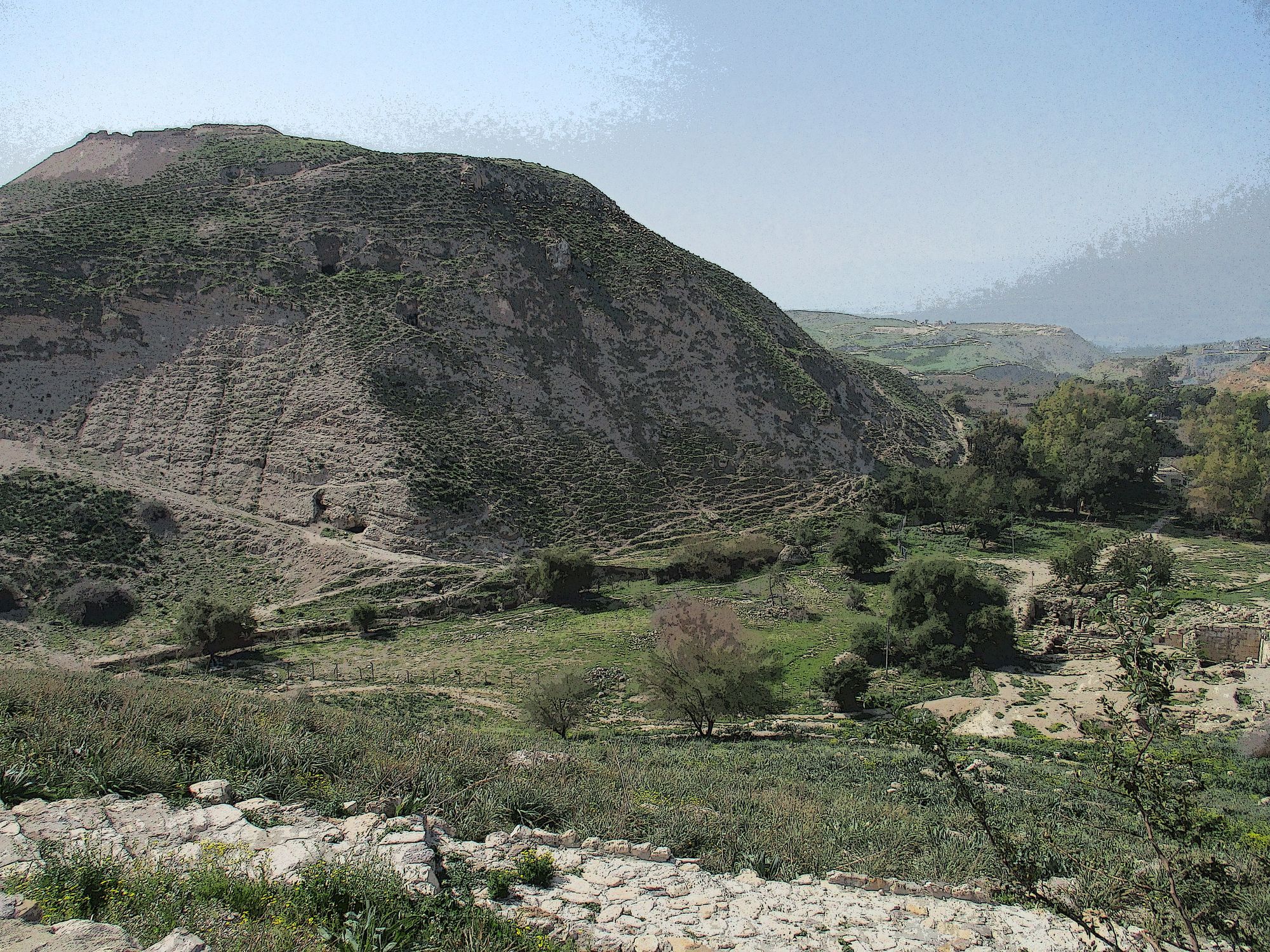 Did First-century Christians Flee to Pella? - Part 1