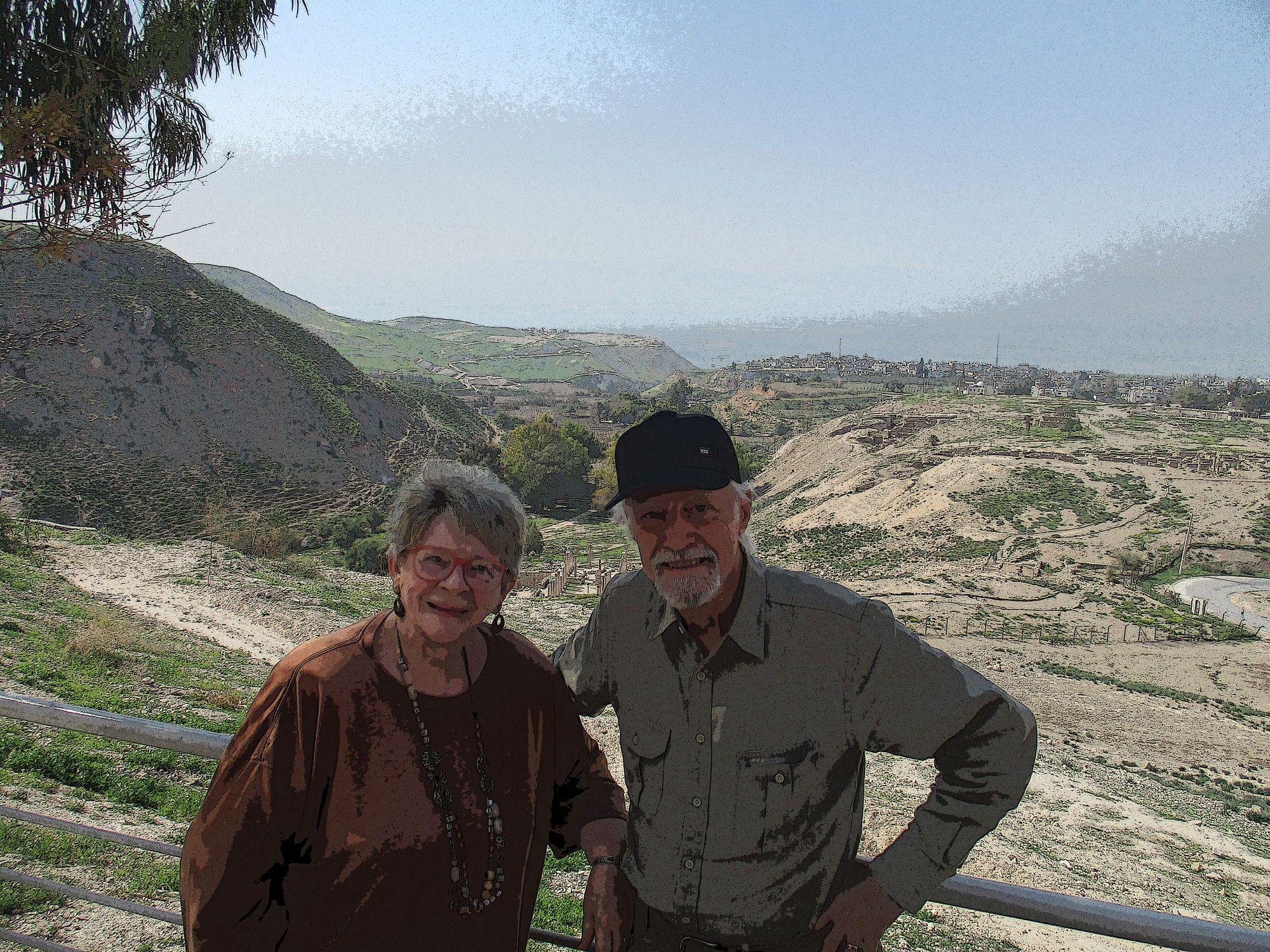 Did First-century Christians flee to Pella - Part 2?