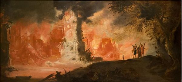 The Land Across the Jordan River – Part 1