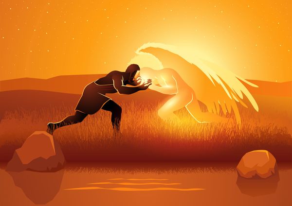 Jordan's Long History as a Place of Refuge - Part 1