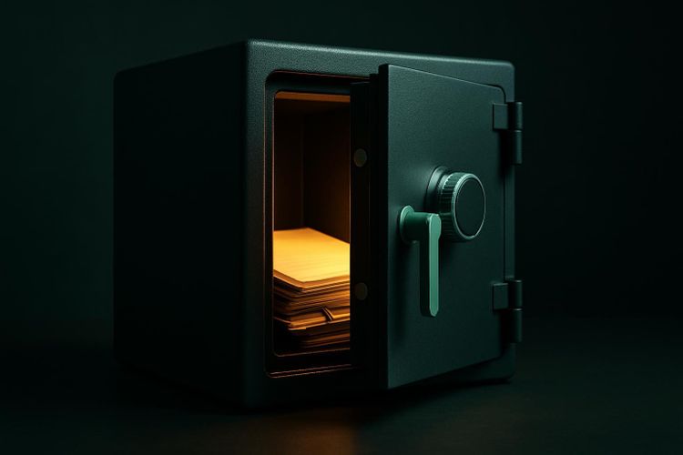 How to Build a Document Vault