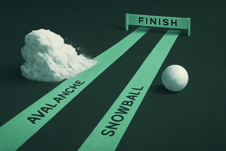 The Debt Payoff Playbook