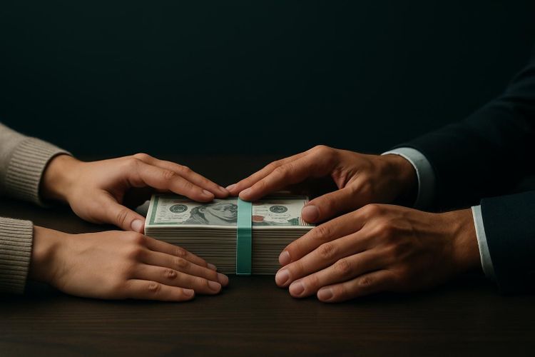 How to Split Bills in a Shared Household