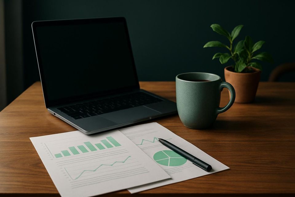 The Household Financial Checkup